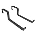 Panacea 89057 Adjustable Aluminum Deck Mount Bracket primary