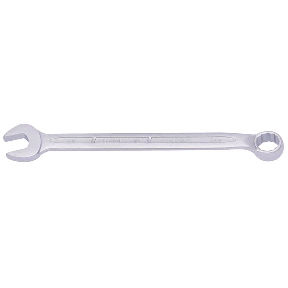 Draper 3850 Elora Long Combination Spanner, 7/8" BSW