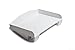 Bunk Buddy Bedside Shelf - White