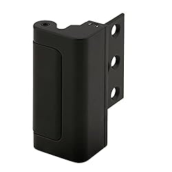 Prime-Line U 11449 High Security Door Lock, Matte