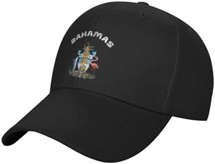 Casquette Baseball Hip-hop Glock – Denim Déstructuré, Unisexe, Toutes Saisons, Look Vintage Et Tendance