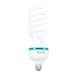 Foto&Tech 135 Watt Daylight Photography Fluorescent Spiral Light Bulb 5500K 110V White for Photography and Video Studio Lighting (1 Pack)