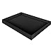 InnoMax Premium Stand-Up Waterbed Safety Liner, Super Single