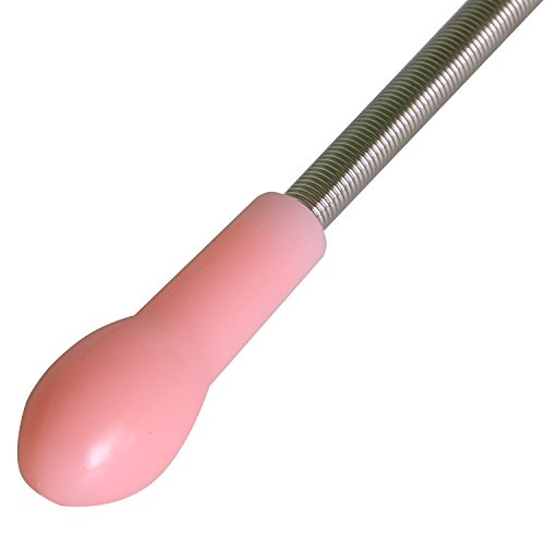 TRIXES Pink Hair Removal Threading Face Epilator