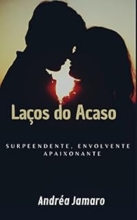 Livro Laços do Acaso