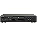 TEAC CD-P650-B Compact Disc Player with USB and iPod Digital Interface (Black) primary