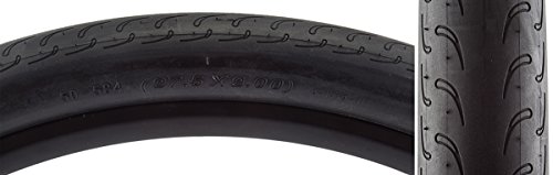 Tires CSTP Caldera 27.5x2.0 BK/BK Wire SC/EPS