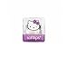 Hello Kitty Softlips Cube - Passion Fruit