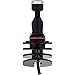 SYLVANIA ZEVO 9145 LED Fog Light Bulbs, (Contains 2 Bulbs)