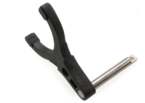 Traxxas 3989X Shift Fork Assembly