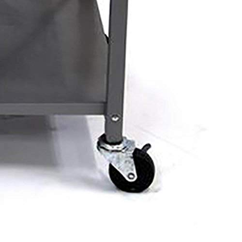 Origami Shelf Wheels Buy Online in UAE. Hi Products in the UAE