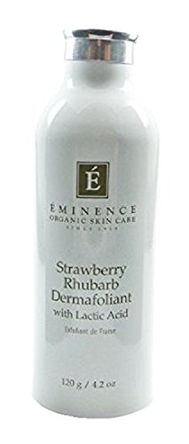 strawberry rhubarb dermafoliant