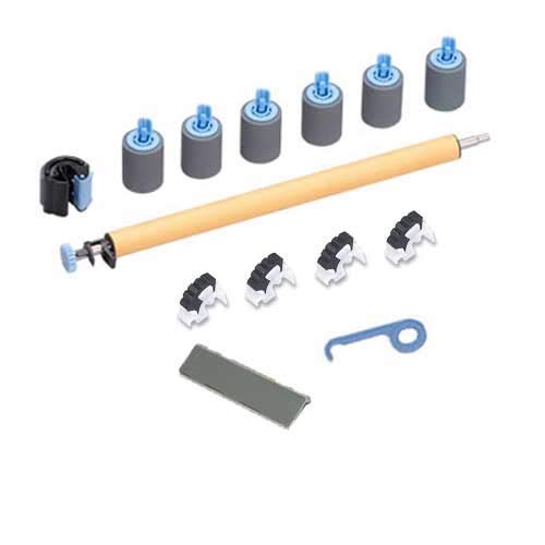 Printertree Maintenance Roller Kit fits HP LaserJet 4100