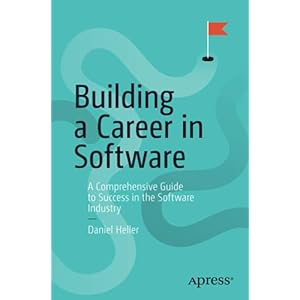 Building a Career in Software: A Comprehensive Guide to Success in the Software Industry