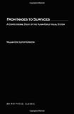 From Images to Surfaces : A Computational Study of the Human Early Visual System, Grimson, William Eric Leifur, 0262070839