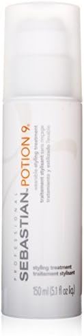 Sebastian Sebastian Potion 9 Wearable Styling Treatment, 5.1-ounce