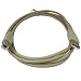 6-Foot USB Cable for HP Officejet 6310 J3680 6500 H470 Printers
