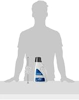 BISSELL Wash and Protect Pro Carpet Shampoo 2x Concentrated Scotch Guard Safe view 5