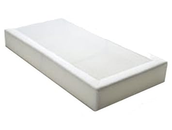 140cm x 70cm mattress