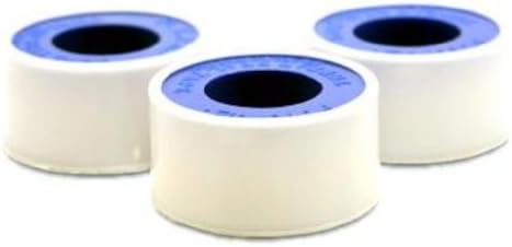 BR Tools Teflon Tape - 0.75" x 260"