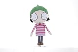 Sarah & Duck - Large 10