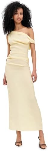bardot artura diamante maxi dress Cutest BARDOT - Artura Diamante Maxi Dress - Brown