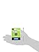 DYMO Standard D1 40910 Labeling Tape (Black Print on Clear Tape, 3/8'' W x 23' L, 1 Cartridge), DYMO Authentic