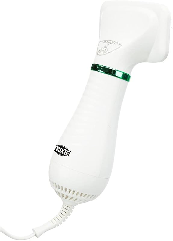 Escova de ar quente, 300 W