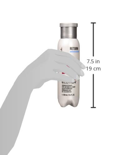 Goldwell Elumen Return Unisex Hair Color Remover, 8.4 Ounce