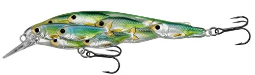 Livetarget Yearling Jerkbait
