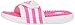 adidas Unisex-Child Adissage Slides Sandal