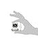 Motorola Additional Camera for Motorola MBP33S and MBP36S Baby Monitors (MBP36SBU)