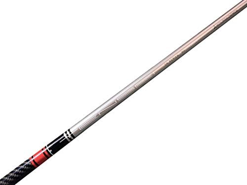 MCA Golf Mitsubishi Tensei CK Orange 60 Graphite Driver Shaft + Adapter & Grip