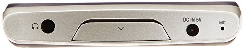 Cowon /Iaudio D3 16 Gb Mp4 Player - Purple .