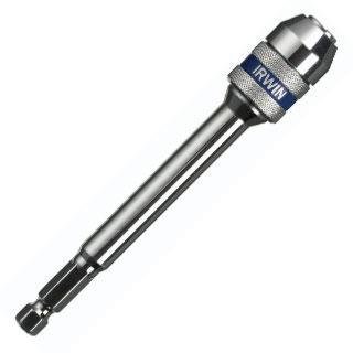 Extension 12 Inch For 3/8 Inch Quick Change Bit