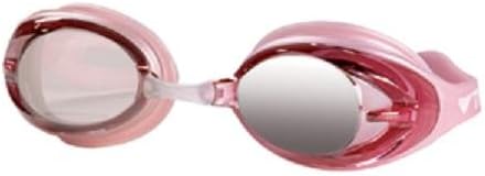 TYR Femme T-72 Ellipse Performance Metallized Goggle