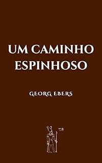Livro Um Caminho Espinhoso
