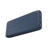 Power Banks RAVPower 22000mAh Portable Charger, High Capacity Portable Battery Pack 22000 with 3 USB Ports, High Speed Charging Battery Bank 5.8A Max Output for Smartphone Tablet and More
