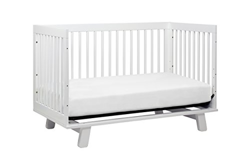 Babyletto Hudson 3-in-1 Crib - Image 7