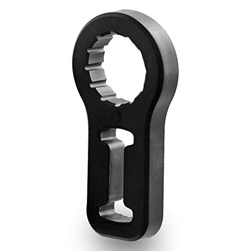 Handle-Keeper for Jack Handle Keeper Robust Rubber Jack Pads 2 Pcs Black Hold Jack Handle for Farm Jack Lift Jack Mount - Thumbnail 6