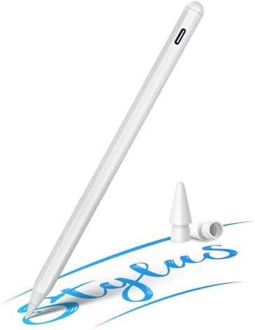 Amazon.com: Apple Pencil (2ND Generation) (MU8F2AM/A) : Cell
