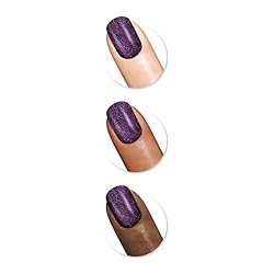 Sally Hansen Insta-Dri, Feeling Hungry, Nail Polish