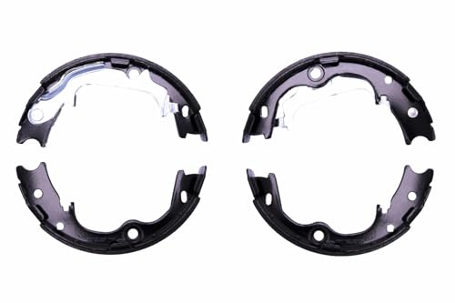 HELLA PAGID 8DA 355 051-091 Kit ganasce, Freno stazionamento,H1791,per es. HYUNDAI / KIA