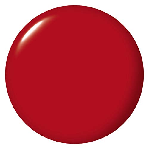 Big Apple Red Nail Polish - Image 2