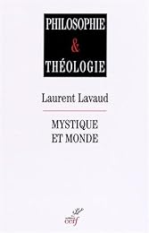 Mystique et monde