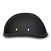 Eagle- Dull Black- Daytona Helmets