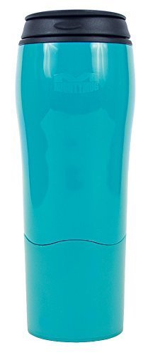 Mighty Mug Go, Teal