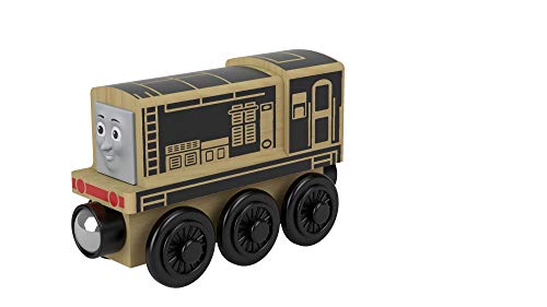 Fisher-Price Thomas & Friends Wood, Diesel