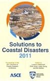 Solutions to Coastal Disasters 2011, , 0784411859
