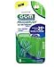 GUM Go Between Proxabrush Tight Refills-8ct
